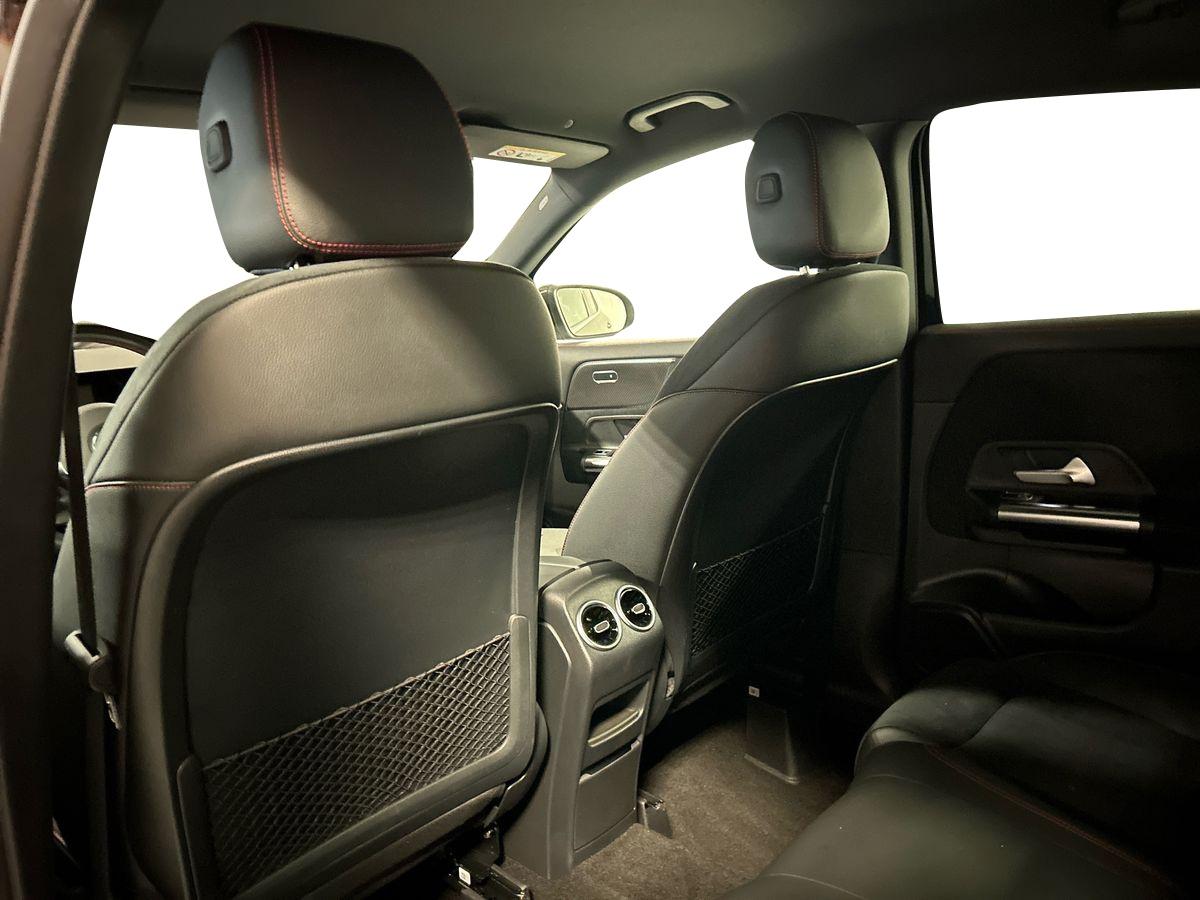 GLA 200 d Premium 4matic auto - Certified