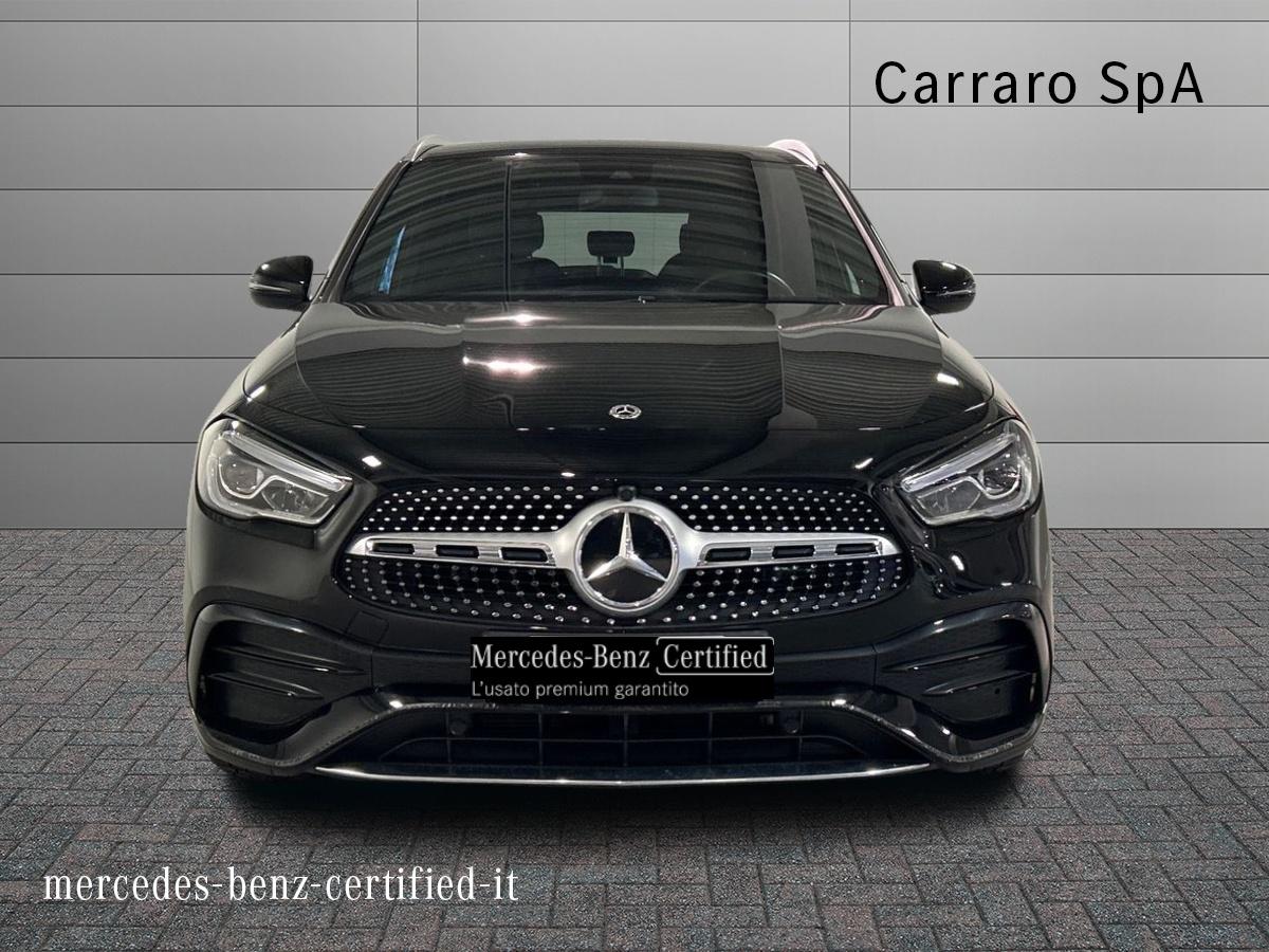 GLA 200 d Premium 4matic auto - Certified