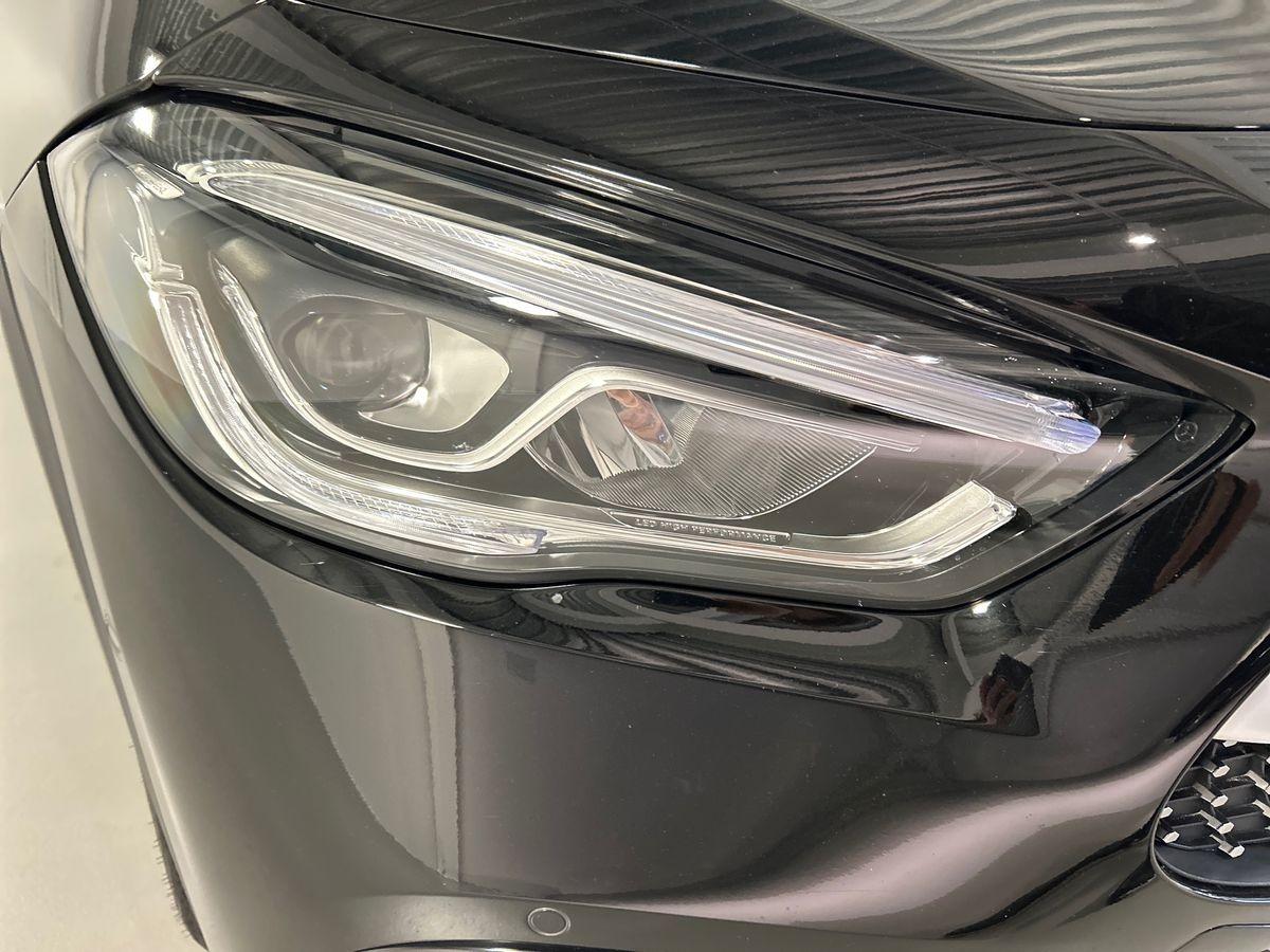 GLA 200 d Premium 4matic auto - Certified