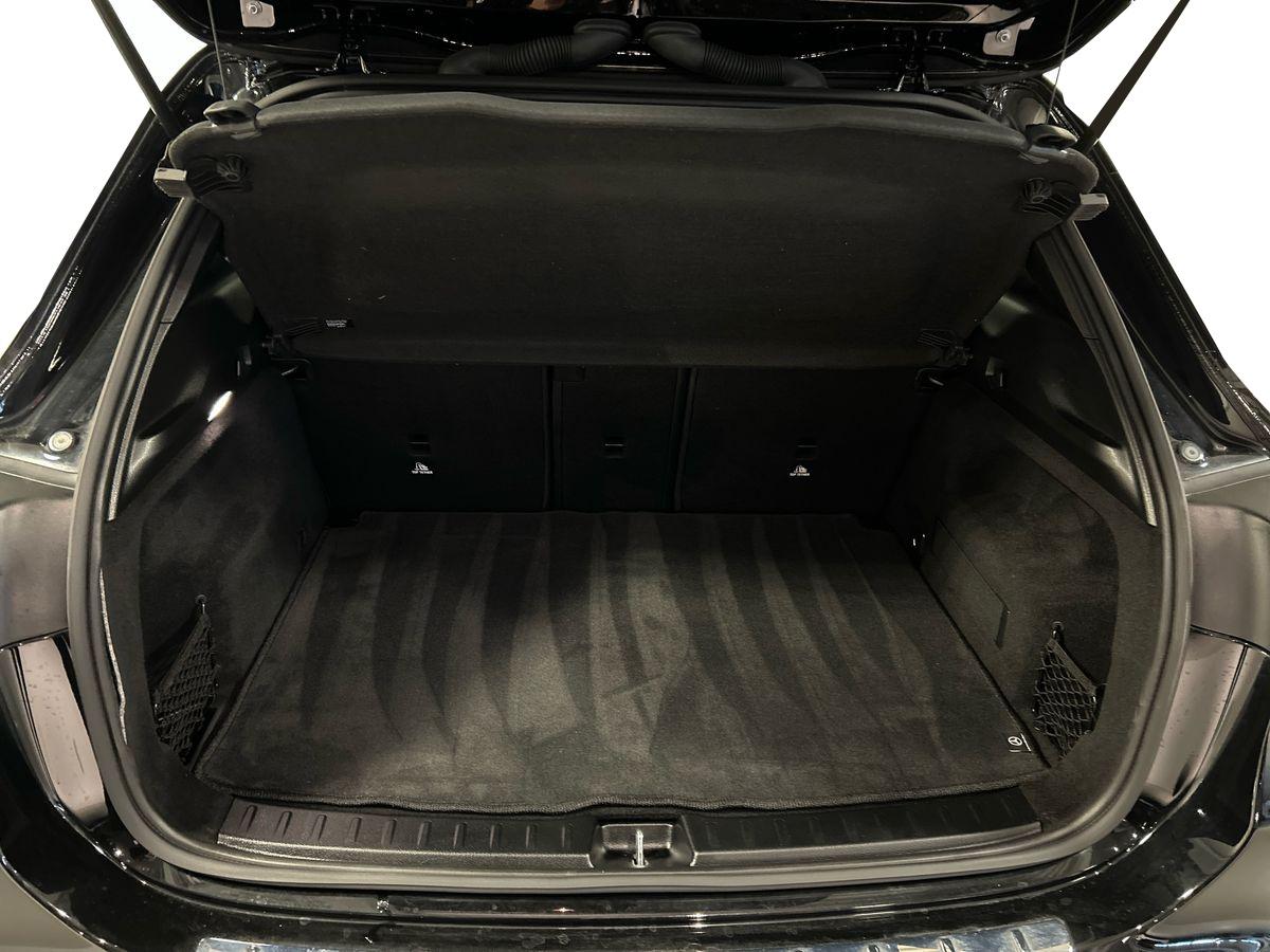 GLA 200 d Premium 4matic auto - Certified