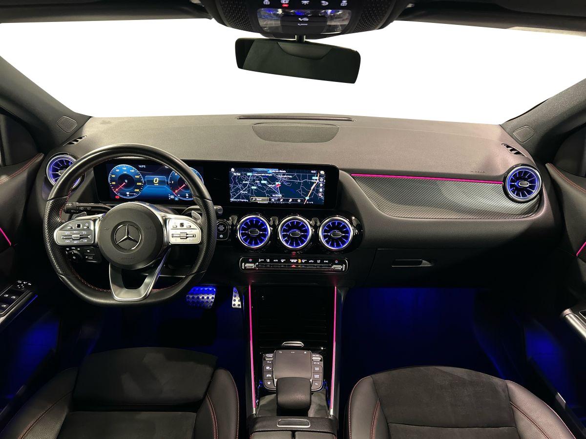 GLA 200 d Premium 4matic auto - Certified