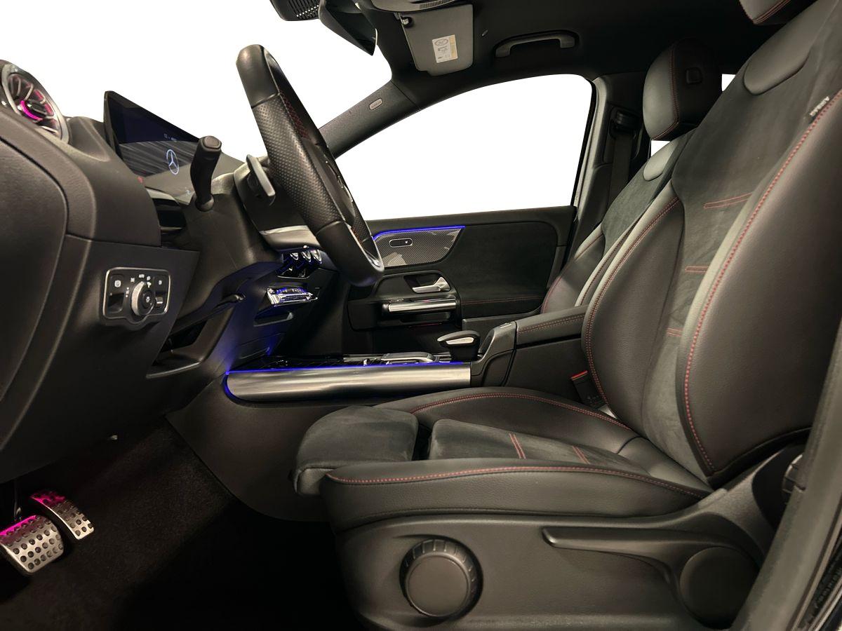 GLA 200 d Premium 4matic auto - Certified