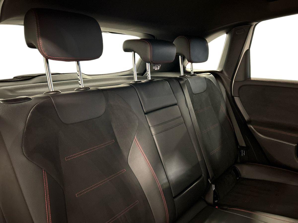 B 180 d Premium auto - Certified