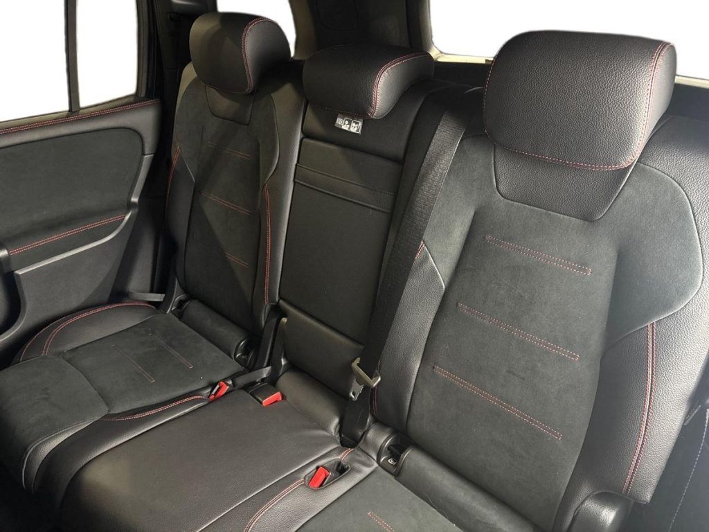 GLB AMG 35 4matic auto - Certified