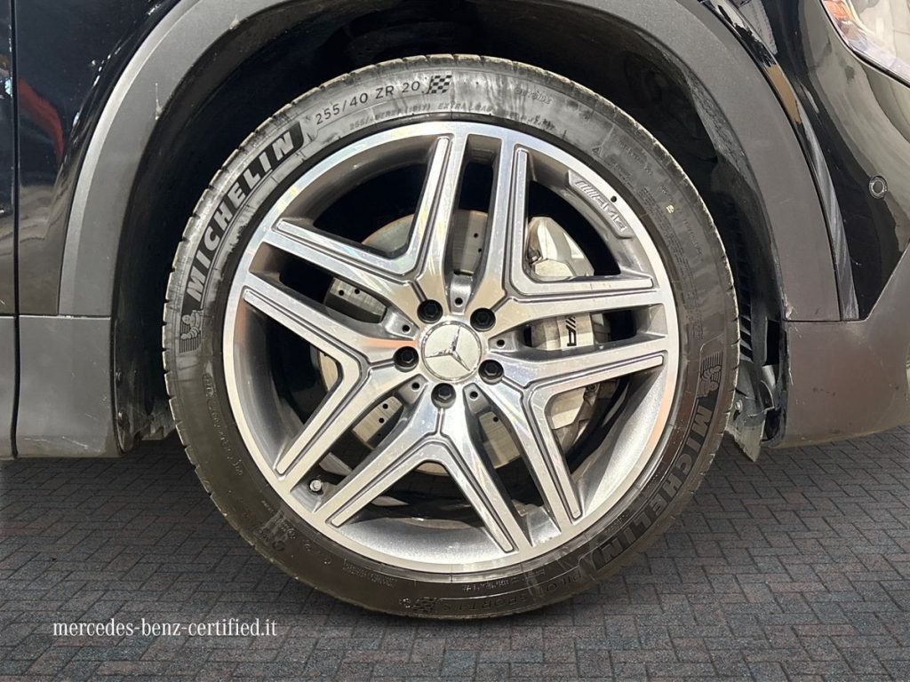 GLB AMG 35 4matic auto - Certified