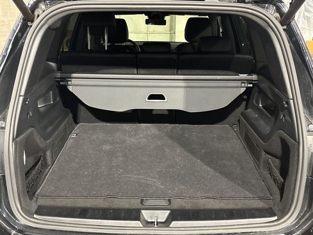 GLB AMG 35 4matic auto - Certified