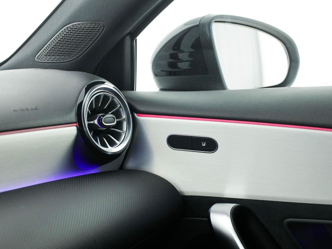 A AMG 35 4matic auto - Certified