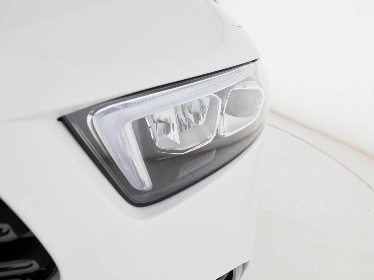 A AMG 35 4matic auto - Certified