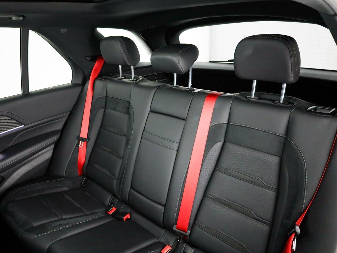 GLE 53 AMG mhev (eq-boost) 4matic+ auto - Certified