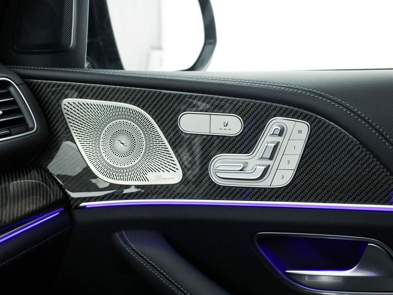 GLE 53 AMG mhev (eq-boost) 4matic+ auto - Certified