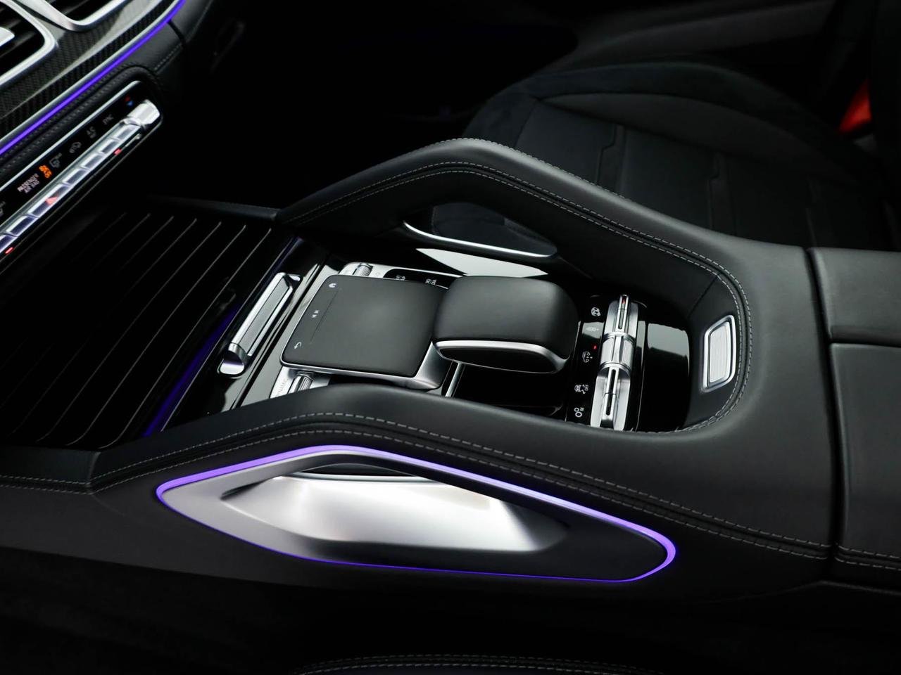 GLE 53 AMG mhev (eq-boost) 4matic+ auto - Certified