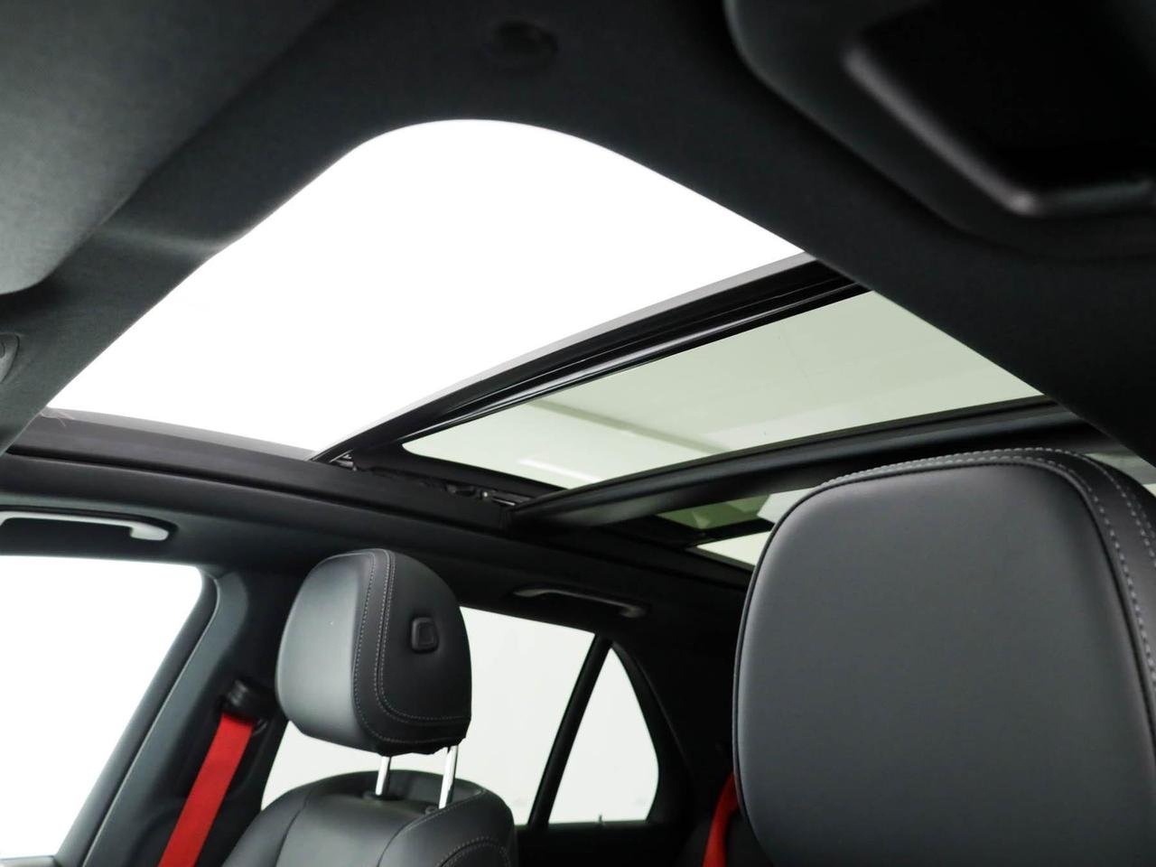 GLE 53 AMG mhev (eq-boost) 4matic+ auto - Certified