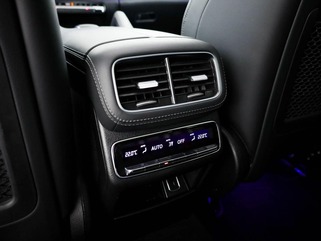 GLE 53 AMG mhev (eq-boost) 4matic+ auto - Certified