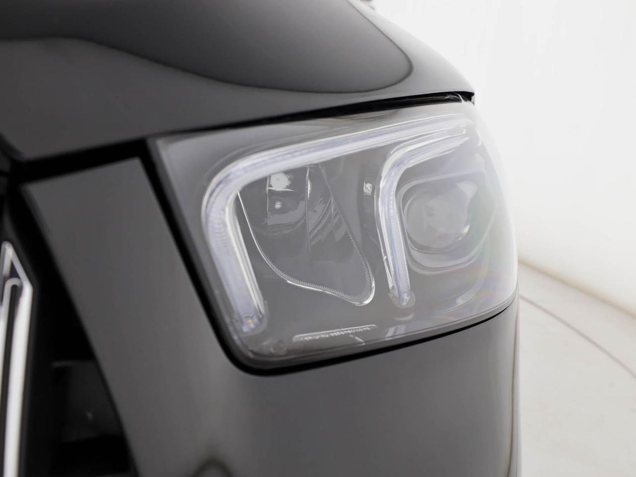 GLE 53 AMG mhev (eq-boost) 4matic+ auto - Certified