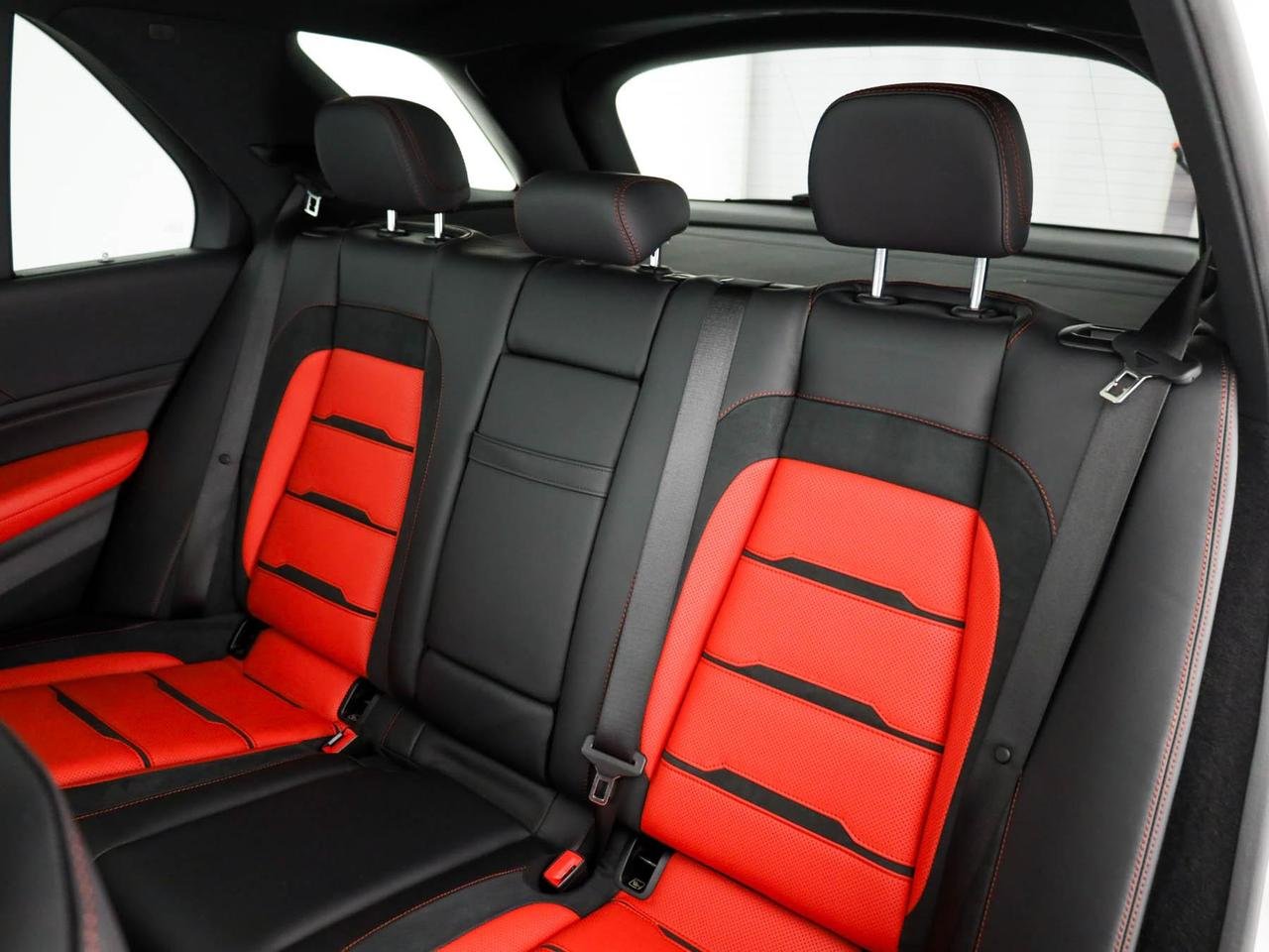 GLE 53 AMG mhev (eq-boost) 4matic+ auto - Certified