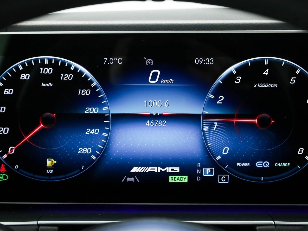 GLE 53 AMG mhev (eq-boost) 4matic+ auto - Certified