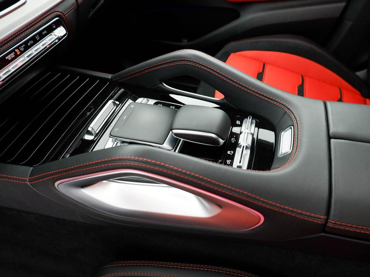 GLE 53 AMG mhev (eq-boost) 4matic+ auto - Certified