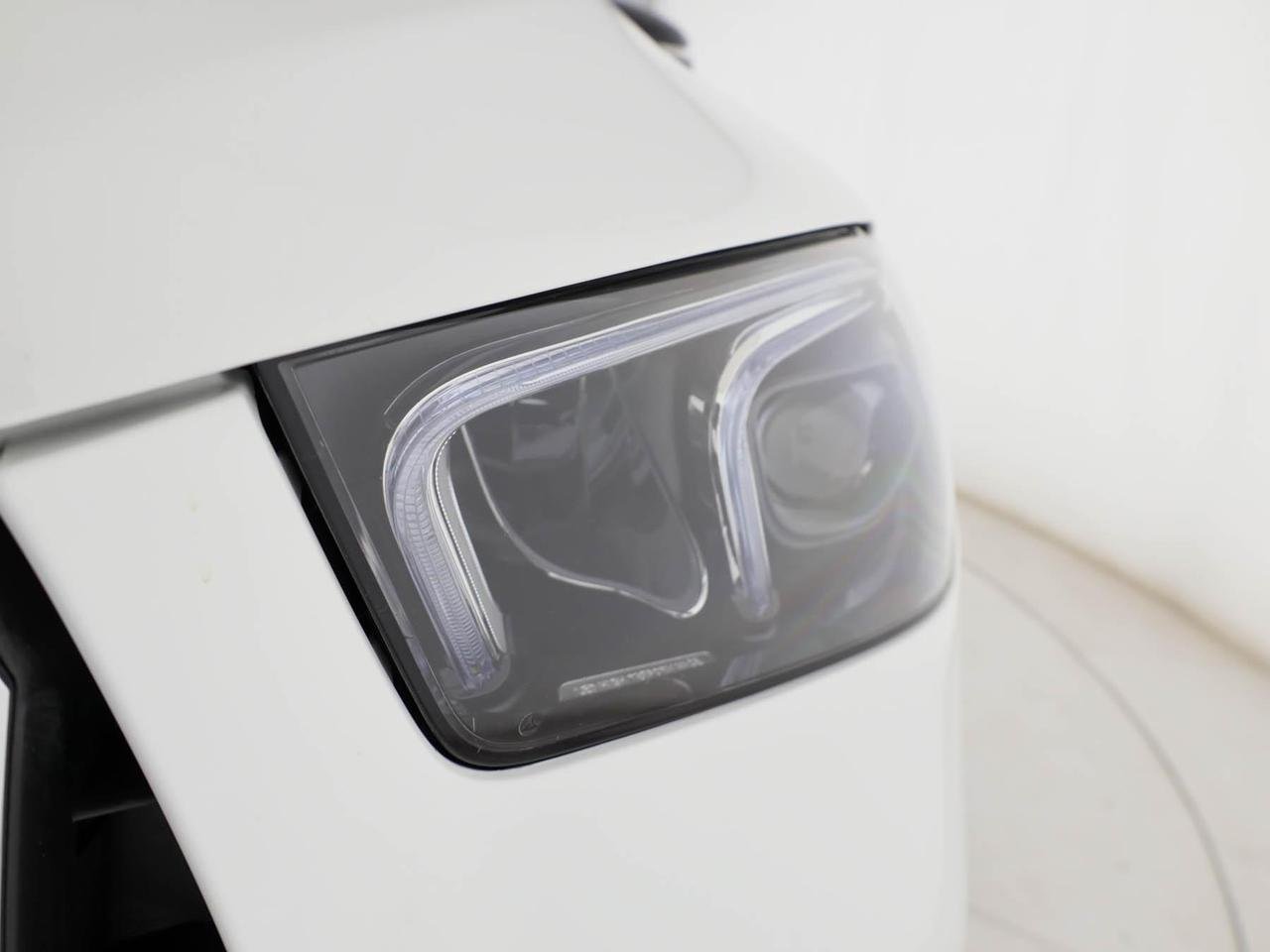 GLE 53 AMG mhev (eq-boost) 4matic+ auto - Certified