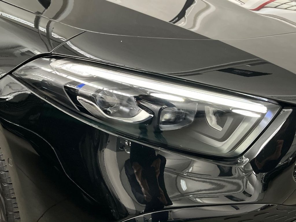 A 250 e phev AMG Line Advanced Plus auto - Certified