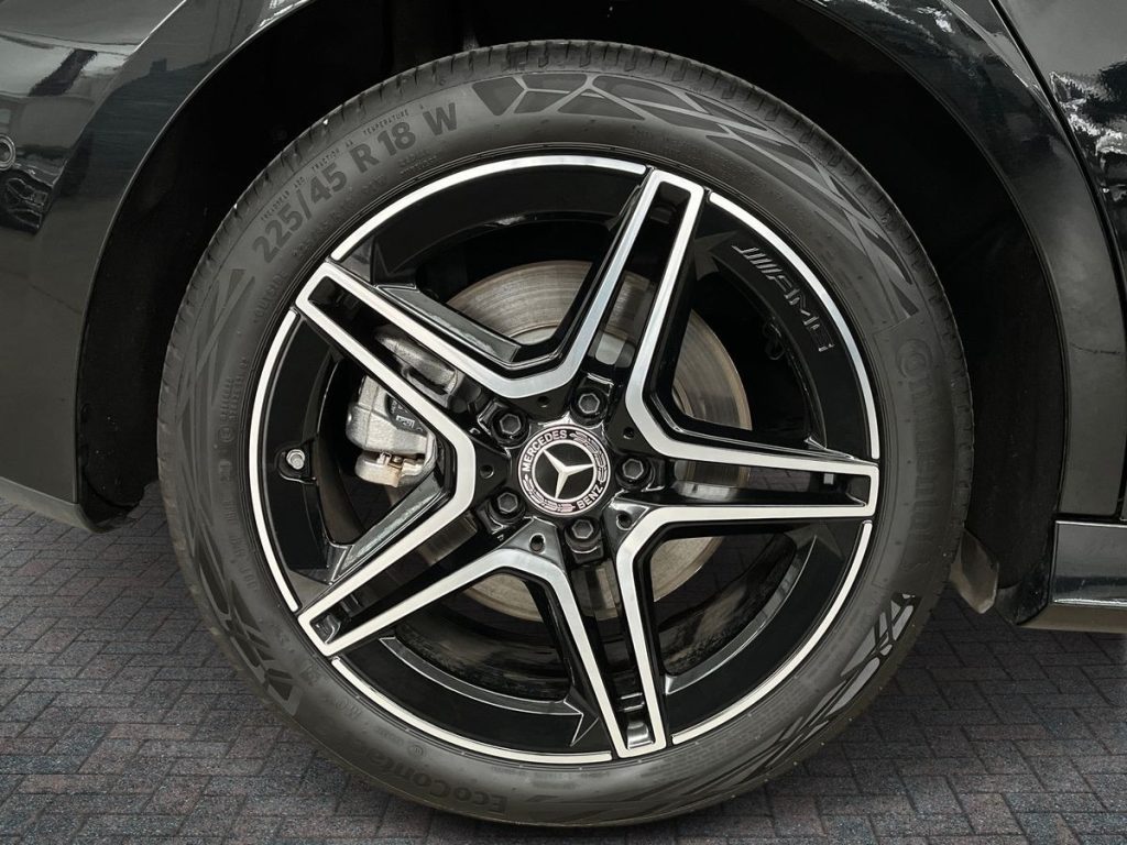 A 250 e phev AMG Line Advanced Plus auto - Certified