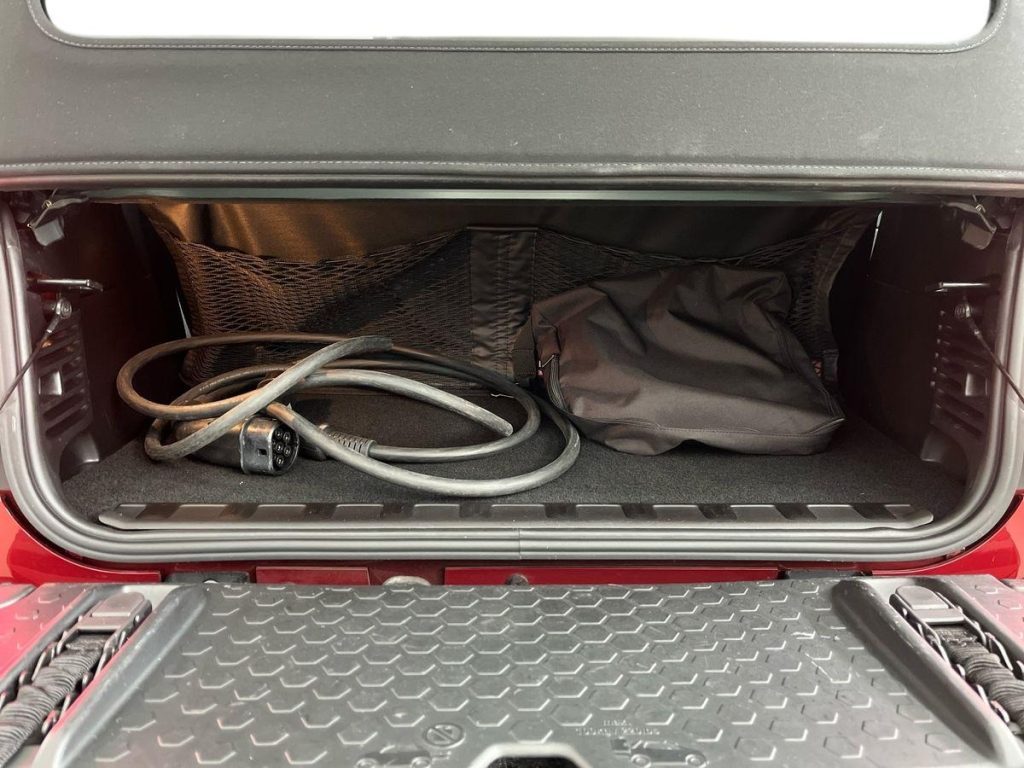 Fortwo Cabrio eq Prime 22kW - Certified