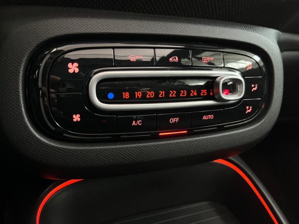 Fortwo Cabrio eq Prime 22kW - Certified