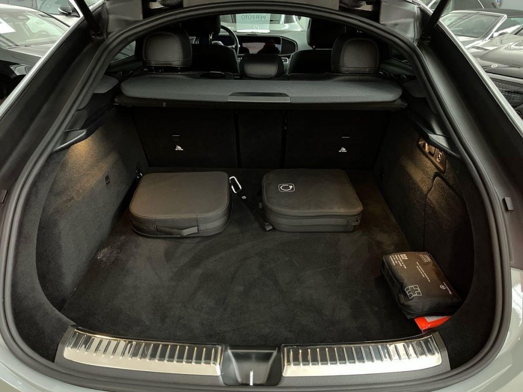 GLE Coupe 350 de phev AMG Line Premium 4matic auto - Certified