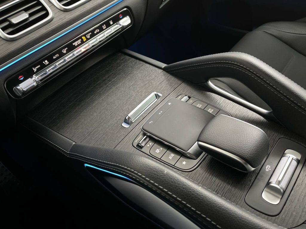 GLE Coupe 350 de phev AMG Line Premium 4matic auto - Certified