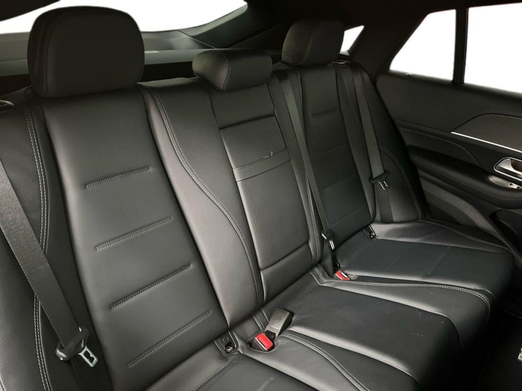 GLE Coupe 350 de phev AMG Line Premium 4matic auto - Certified