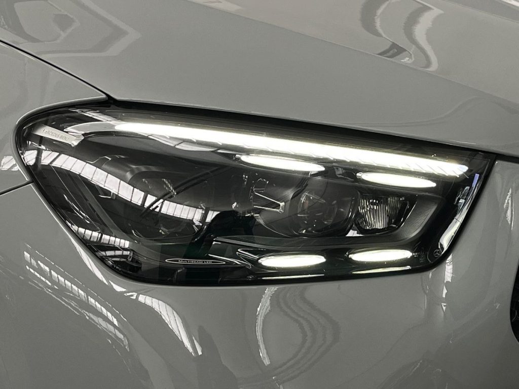 GLE Coupe 350 de phev AMG Line Premium 4matic auto - Certified