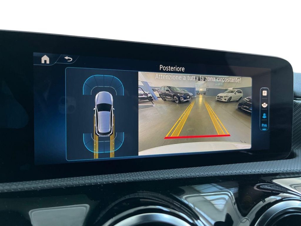 A 250 e phev Progressive Advanced auto - Certified