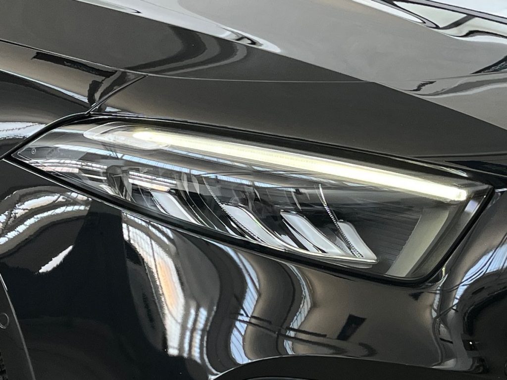 A 250 e phev Progressive Advanced auto - Certified