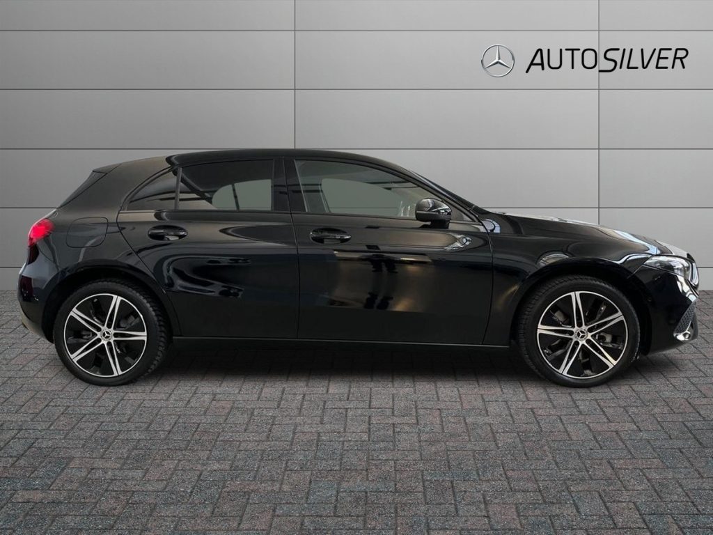 A 250 e phev Progressive Advanced auto - Certified