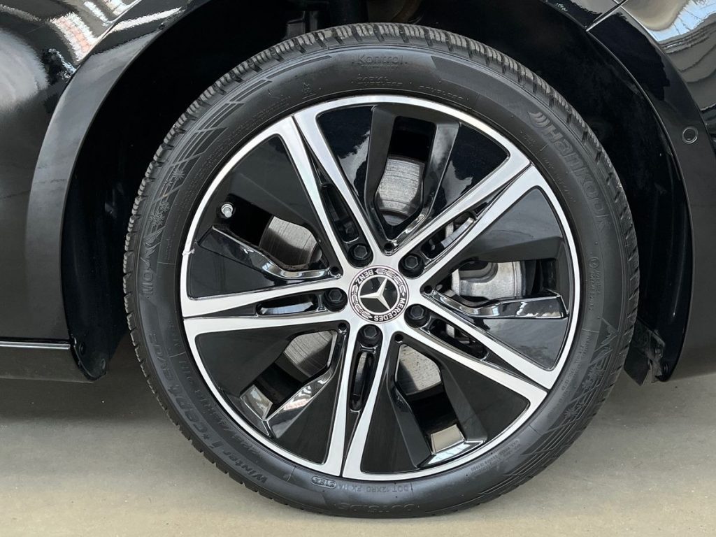 A 250 e phev Progressive Advanced auto - Certified