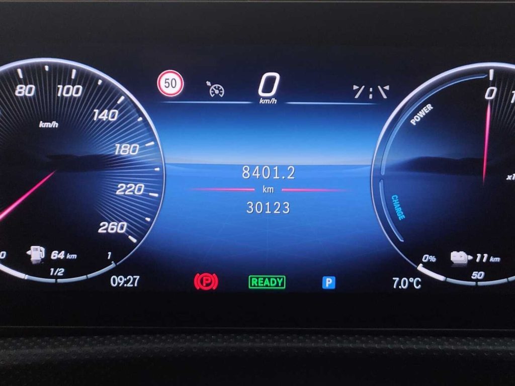 A 250 e phev Progressive Advanced auto - Certified