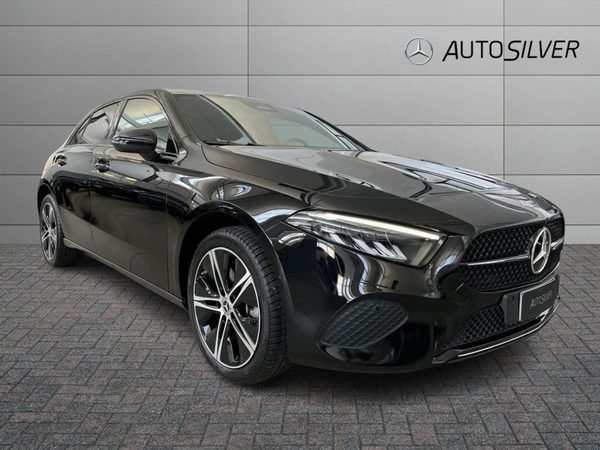 A 250 e phev Progressive Advanced auto - Certified