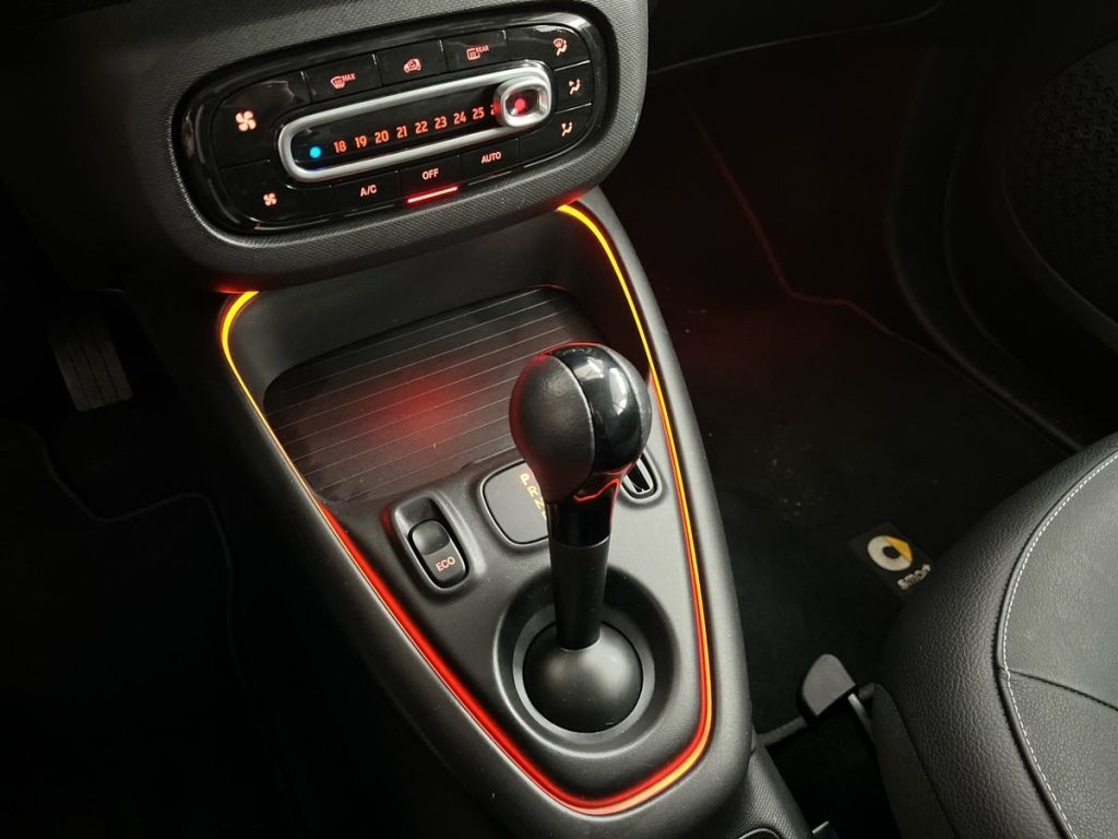 Fortwo eq Prime 22kW - Certified