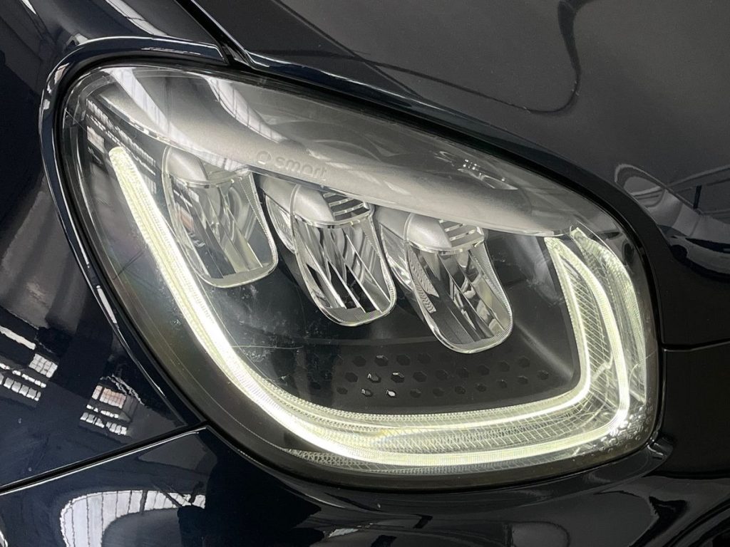 Fortwo eq Prime 22kW - Certified