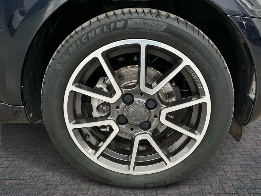 Fortwo eq Prime 22kW - Certified