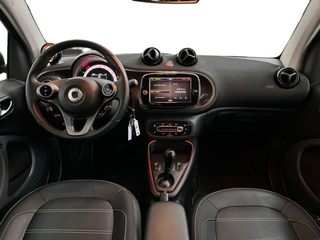 Fortwo eq Prime 22kW - Certified