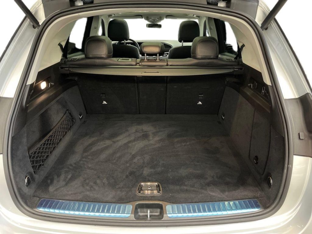 GLE 450 mhev (eq-boost) Premium 4matic auto - Certified