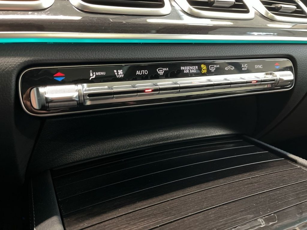 GLE 450 mhev (eq-boost) Premium 4matic auto - Certified