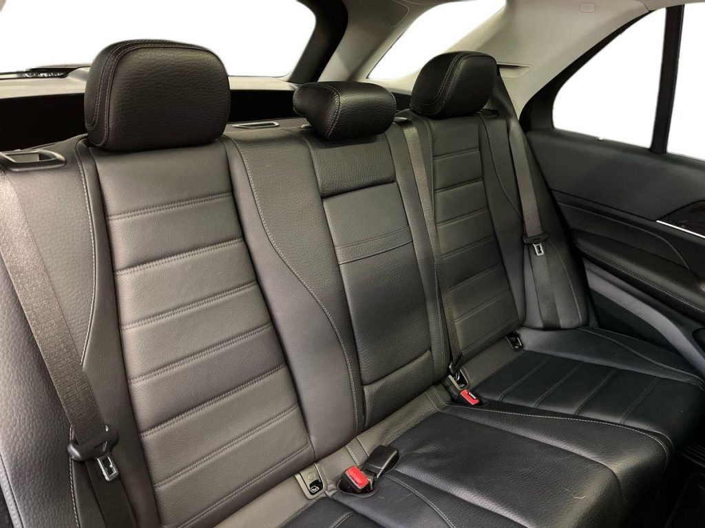 GLE 450 mhev (eq-boost) Premium 4matic auto - Certified