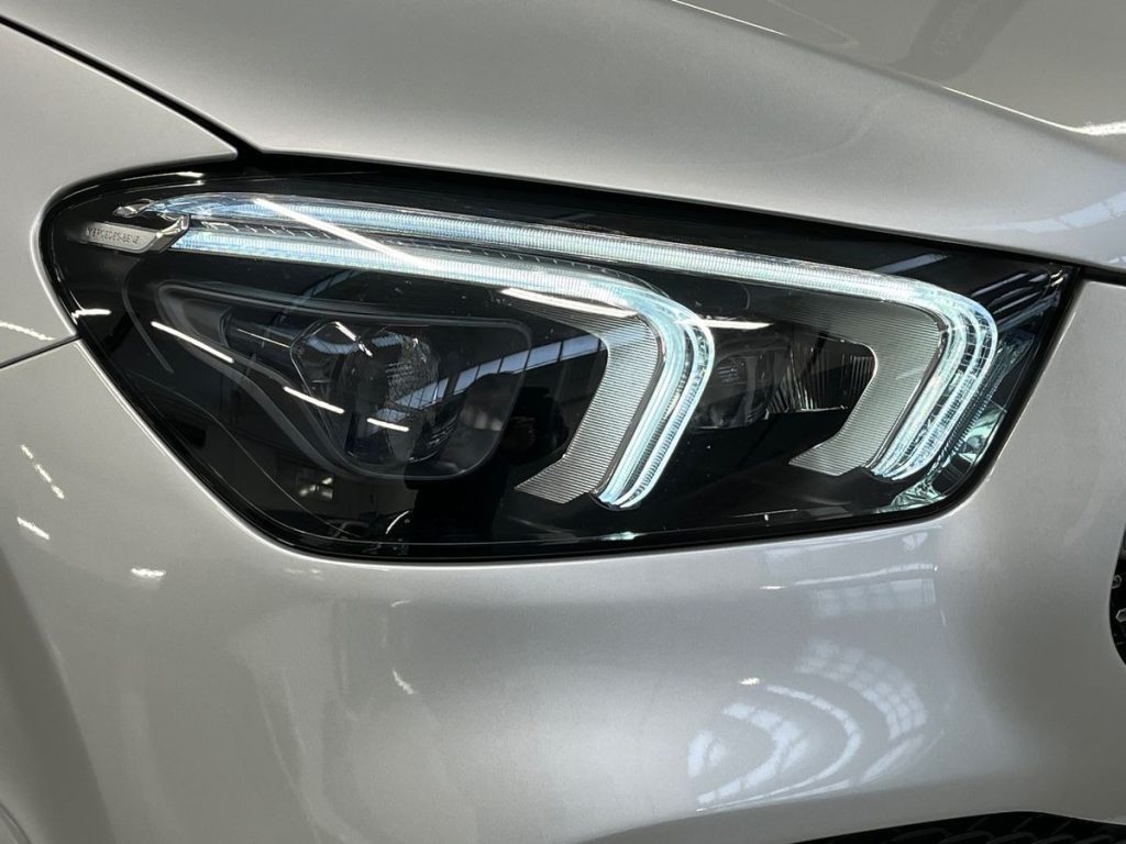 GLE 450 mhev (eq-boost) Premium 4matic auto - Certified