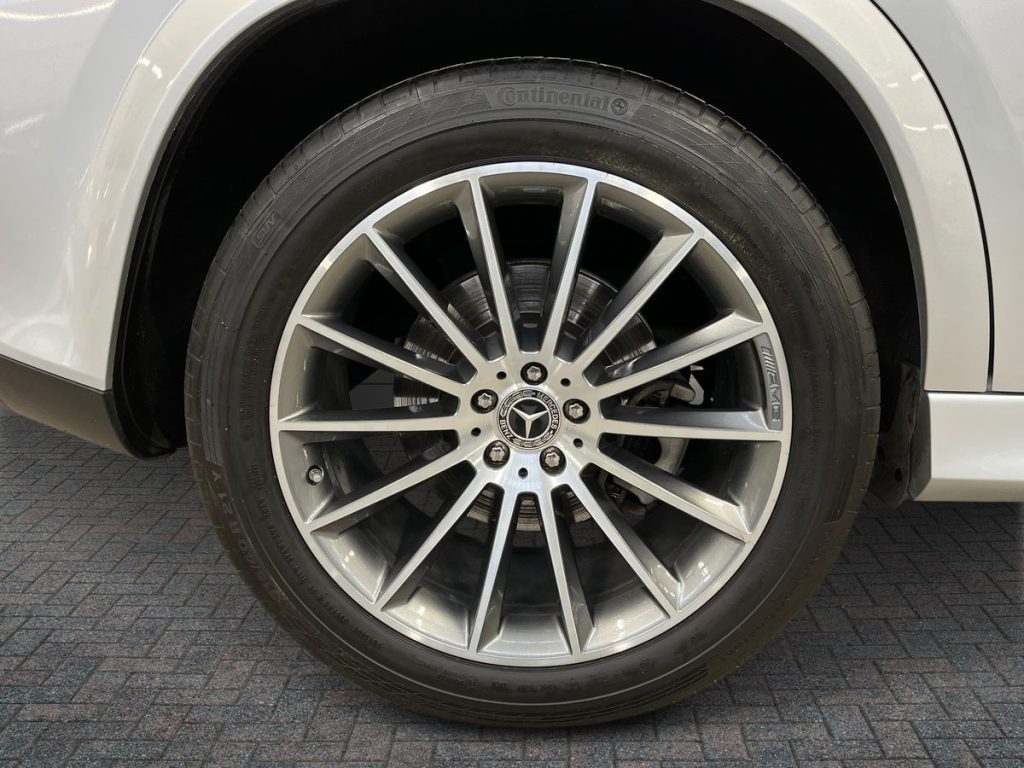 GLE 450 mhev (eq-boost) Premium 4matic auto - Certified