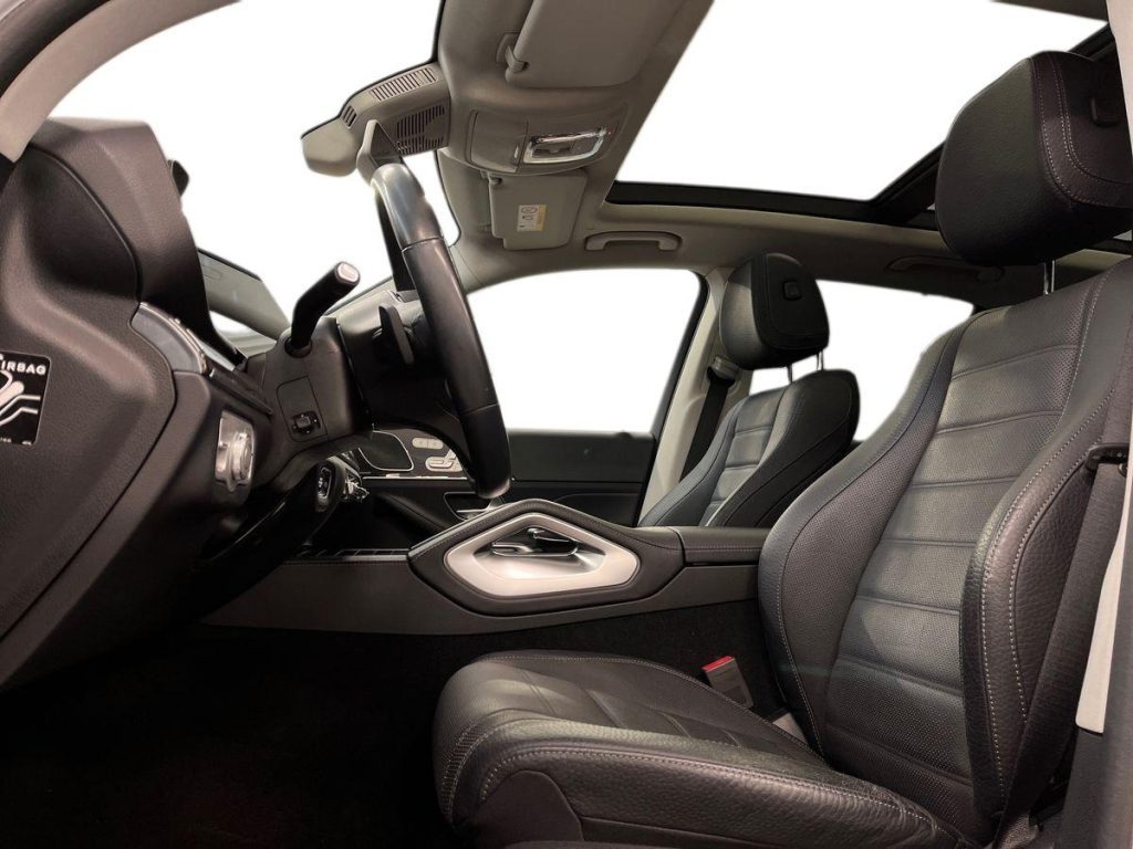 GLE 450 mhev (eq-boost) Premium 4matic auto - Certified