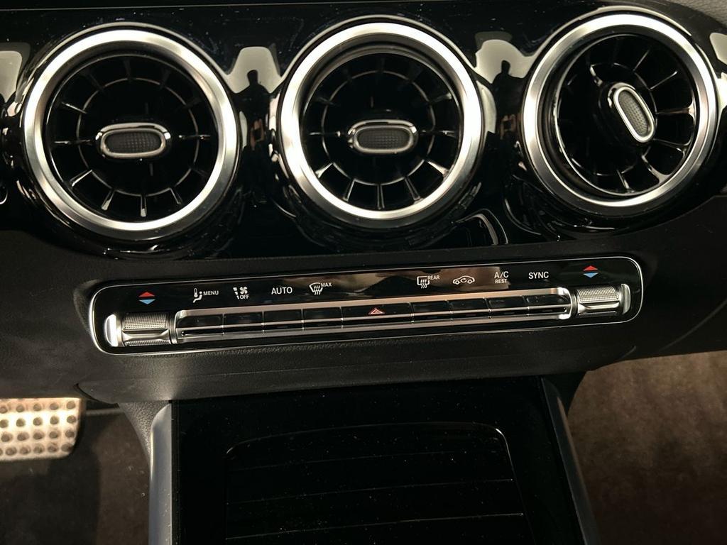 GLA 200 d Premium auto - Certified