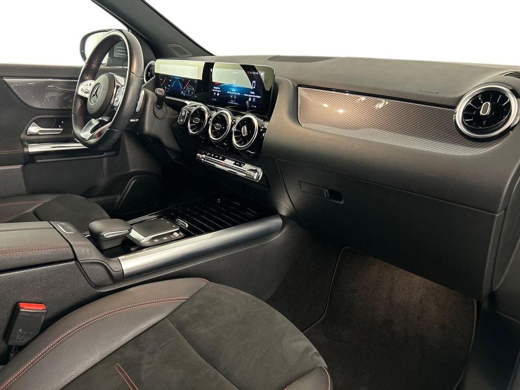 GLA 200 d Premium auto - Certified