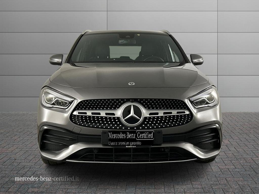 GLA 200 d Premium auto - Certified