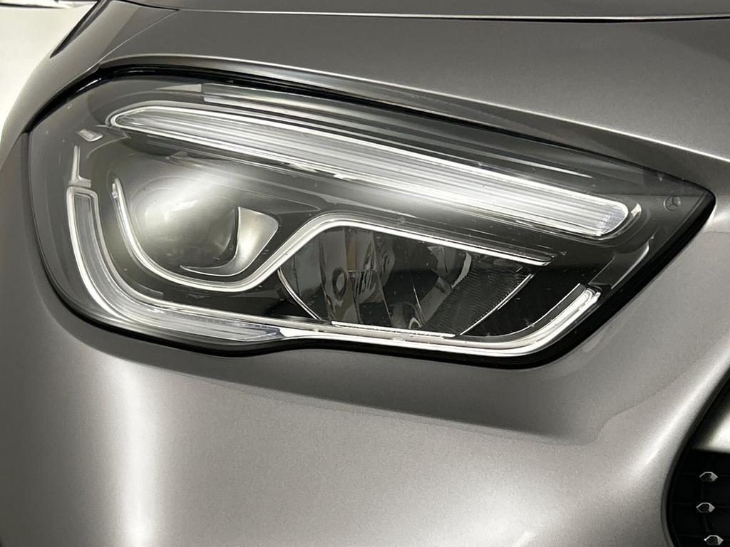 GLA 200 d Premium auto - Certified